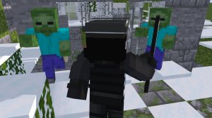 2 серия зомби апокалипсис