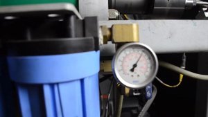 Hennco Waterjet Academy Maximizing Pump Water Filters