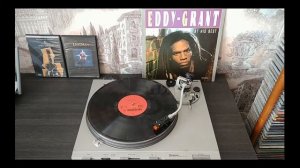 Eddy Grant - At His Best (full album)