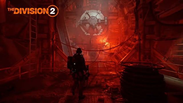 DIVISION 2 - Захват Контрольных точек - стрим игры на PS5 | 1080p 60fps