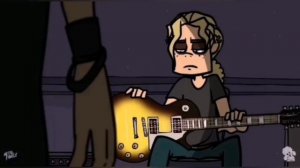 ✨Клип edit✨  🤘🏽Metal Family🎸  🎭Детство Глема/Себастьяна=Ди🎭