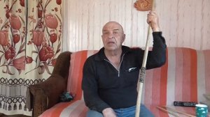 Эвенкийский охотничий лук на Медведей и Крупных копытных ( БЭР)