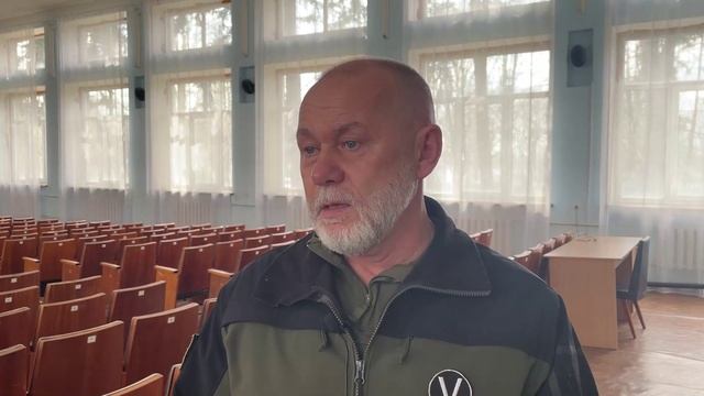 Помощник полпреда президента оценил работу Сахалинской области в Шахтерске