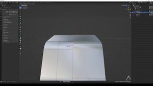 Merge, Auto Merge and Merge by Distance in Blender