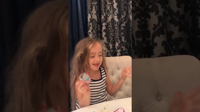 Pikmi Pops хлопушка!! #Распаковка смотреть онлайн