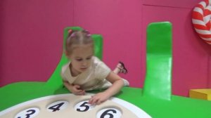 Дом Великана  Развлечения для детей Entertainment for kids Indoor Playground for kids