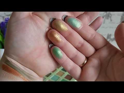 Косметичка на июнь и июль 2024 года