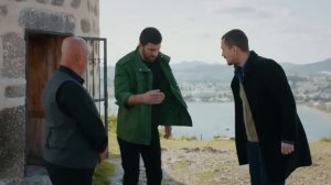 Дочь посла 43 Серия (Русский Дубляж)