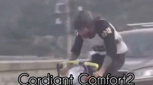 Новая реклама CORDIANT