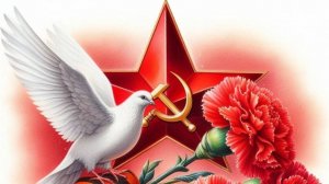 80 лет Великой Победе! ⭐ Трогательное музыкальное поздравление с Днём Победы 9 Мая