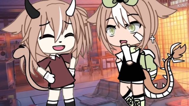 \\Meme на тебе кодовый замок✨\\я очень старалась🥺🍡\\ гача лайф\\gacha life\\ смотреть онлайн