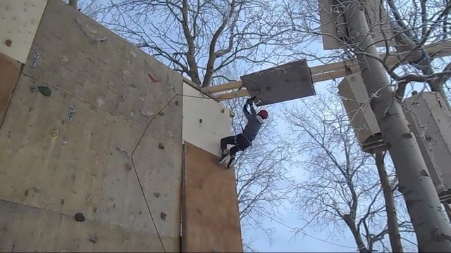 Макуров Павел. ЧиП АО ледо - 2018 смотреть онлайн