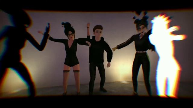 🌸Клип в Авакин лайф||WTF🌸