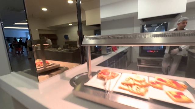 Green Nature Diamond Hotel | Marmaris Turkey 2023 | Part 2 of 5 | Bazaar, WIFI, Breakfast & SnackBa смотреть онлайн