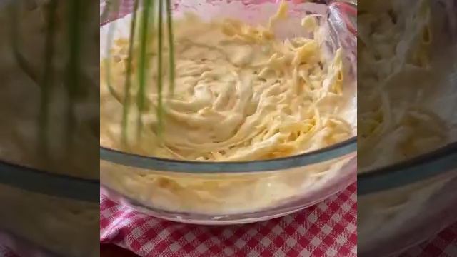Ленивый хачапури🧀