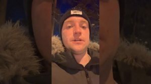 Поездка на выходные с семьей в санаторий Белый камень г.Асбест