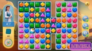 Disney Princess Majestic Quest level 154 HD