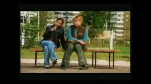 Батончик "Финт".Реклама девяностых.