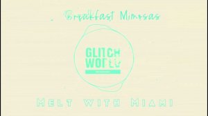 Melt With Miami - Tubular(Original mix)