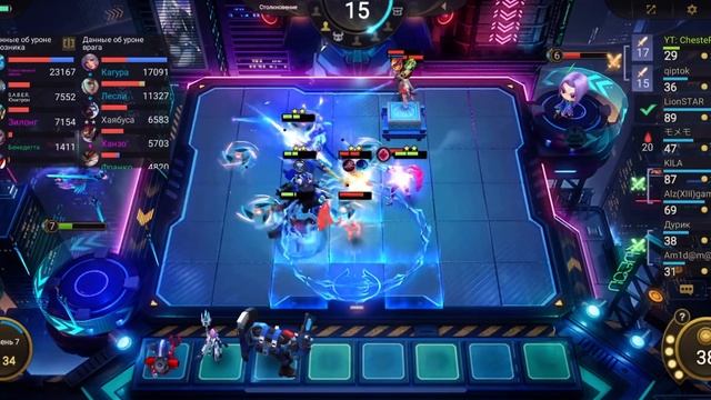 ИМБОВАЯ ПТИЧКА! турнир! В ТОП СБОРКЕ ДЛЯ ПОДНЯТИЯ ПТС, ПРОТИВ МЕТЫ Mobile Legends Магические шахмат