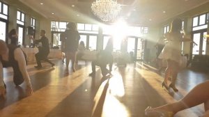 FASA Gala 2016 Cotillion