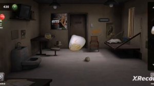 100 дверей побег из тюрьмы уровень27