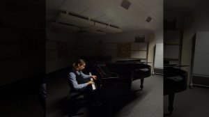 Онлайн концерт Георгия Войлочникова