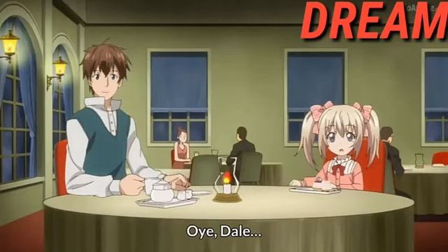 LA LOLI MAS LINDA#7-ANIME смотреть онлайн