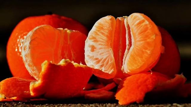 Mandarine смотреть онлайн