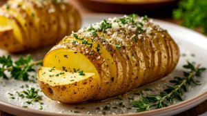 Такой вкусной картошки еще не было!