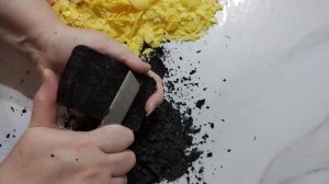 (◕‿◕✿)🧼🧼🧼Резка🔪🔪🔪 сухого мыла🧼🧼🧼.