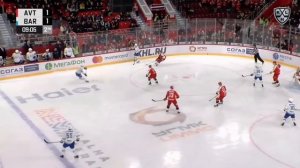 КРУТЫЕ ГОЛЫ В ХОККЕЕ ПОД МУЗЫКУ #4/КХЛ