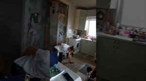 Что делать после касторки и клизмы? Очищение кишечника (фрагмент из оздоровительного ретрита)