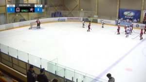 🏆 КУБОК ЛАДОГИ 2009🥅 КРАС НЫЕ МЕДВЕДИ🆚 ЯНТАРНАЯ ЗВЕЗДА⏰ НАЧАЛО В 09:15📍 Арена «ХОРС»
