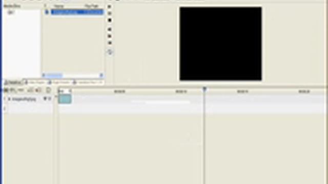 how to use a green screen with free software смотреть онлайн