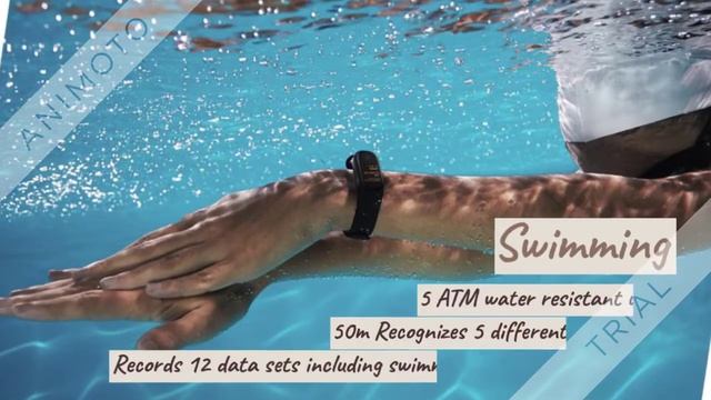Xiaomi Mi Band 4 Smart Bracelet | Mi Band 4 Smartband Fitness Tracker |  Waterproof Smart Band