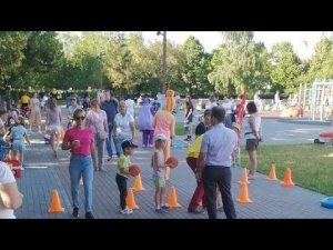 ТОЛЬЯТТИ_LIVE:СКВЕР_С.Ф.ЖИЛКИНА_ART-СРЕДА-RUTUBE