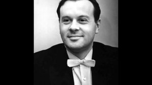 Evgeny Svetlanov plays Medtner Sonata Skazka Op.25 No.1