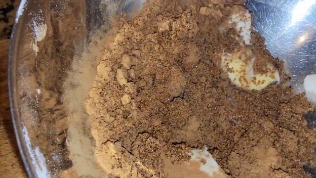 Sour Cream Apple Cinnamon Muffins @sheilafard смотреть онлайн