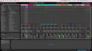 Mixing With Pink Noise Ableton