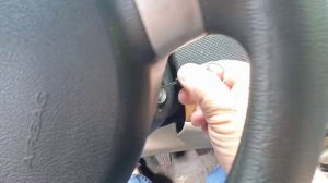 Як завести автомобіль з ГБО 4 покоління , якщо не робить бензонасос.