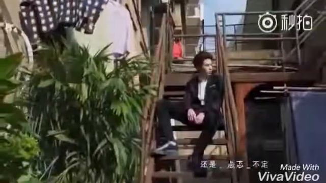 Сад падающих звёзд (клип) смотреть онлайн