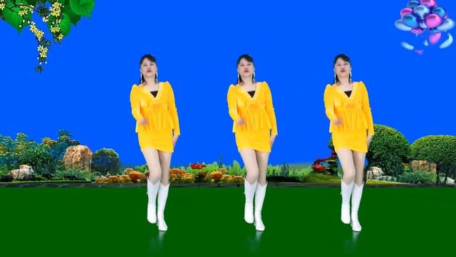 Bài nhảy công viên ”Thật Bất Ngờ” - Bài hát tình cảm say lòng hay và đẹp, mời bạn cùng thưởng thức -
