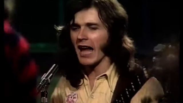 Family feat. John Wetton - Spanish Tide - BBC Old Grey Whistle Test
