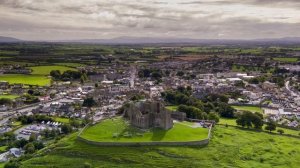 Владимир Федорович Одоевский "Город без  имени"