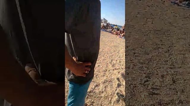 Цены на разлечения на пляже счастливцево 2017