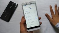 Android 10 July Update Redmi 6A On PosP Os | New Features & No lag Issue 😲😲