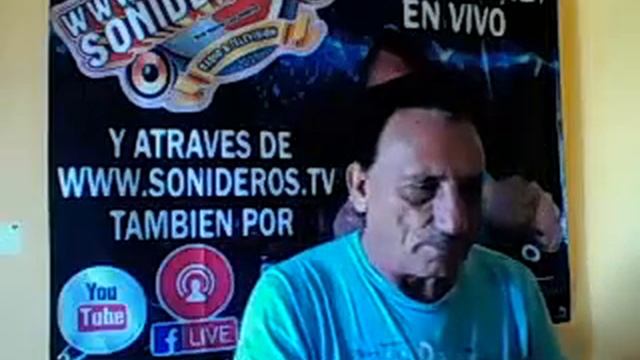 ALGO DE MI PARA ROCIO AGUILAR смотреть онлайн