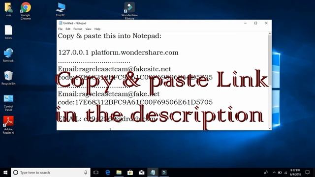 how to crack latest version of Filmora Video Editor 8.7.0 смотреть онлайн