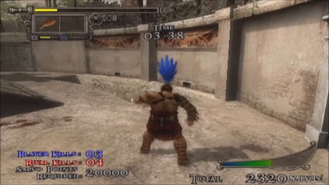 #8 | Shadow of Rome #25 - Damn, It's getting Tough Again! смотреть онлайн